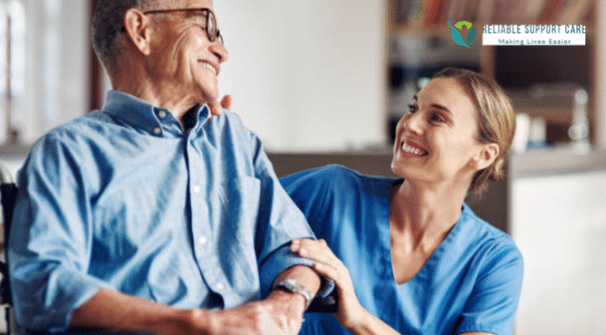 Why Disability Support Services Are Key to Empowering Participants?