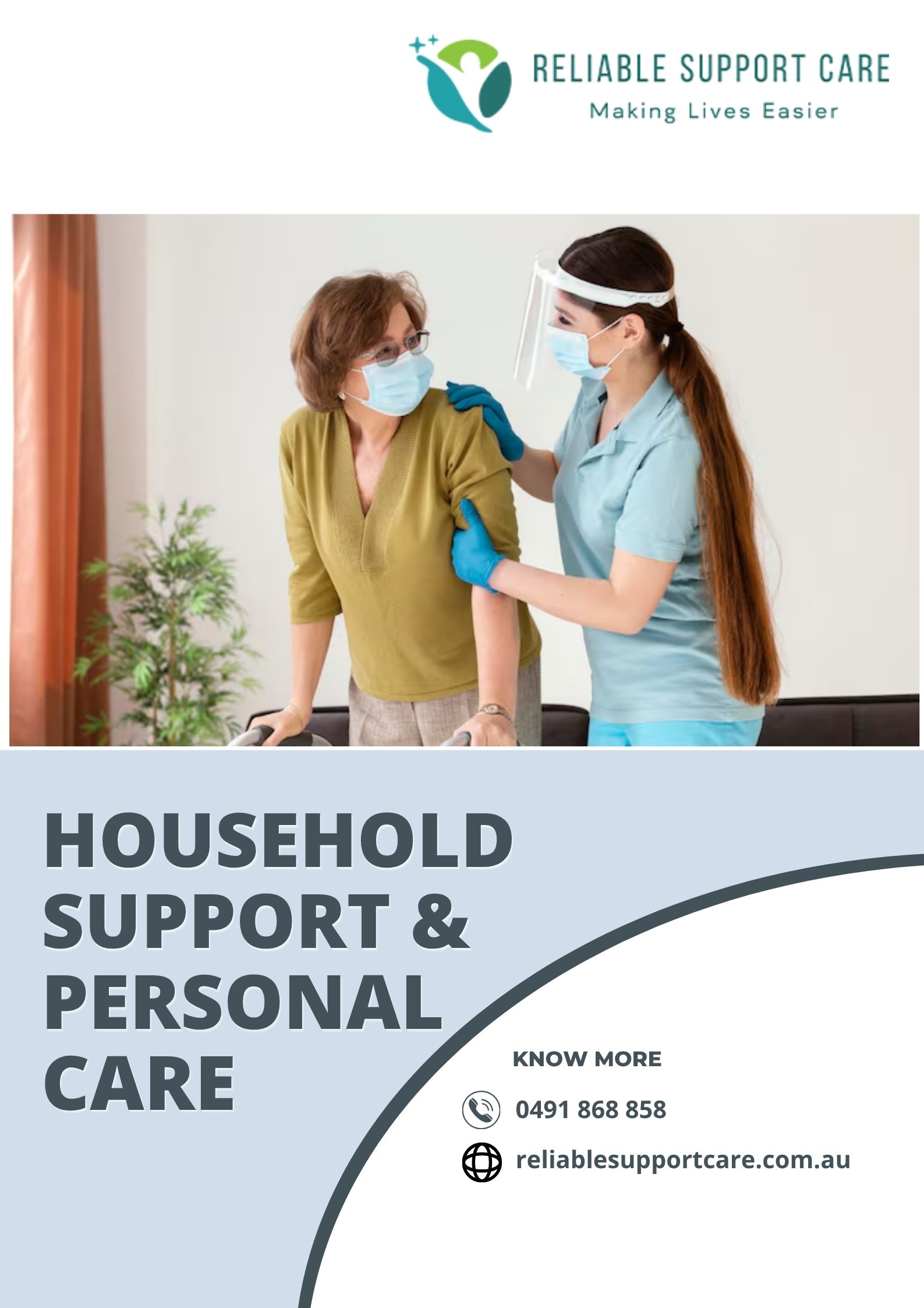 Household Tasks