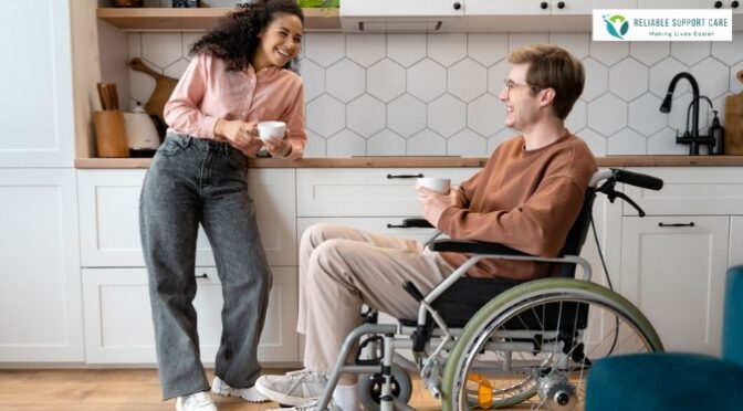 Improving Quality of Life Through Personal Care: Things You Must Know